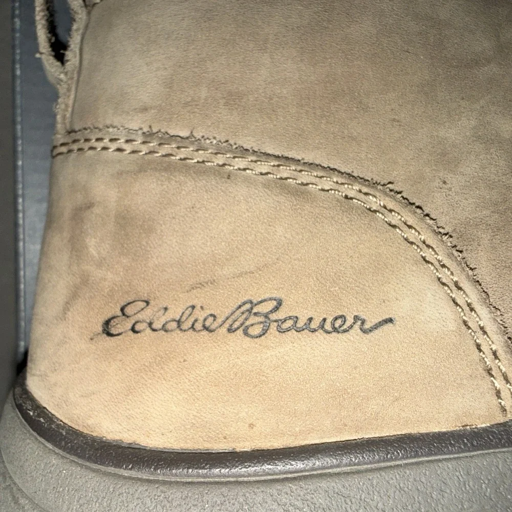 Eddie Bauer brand eddie